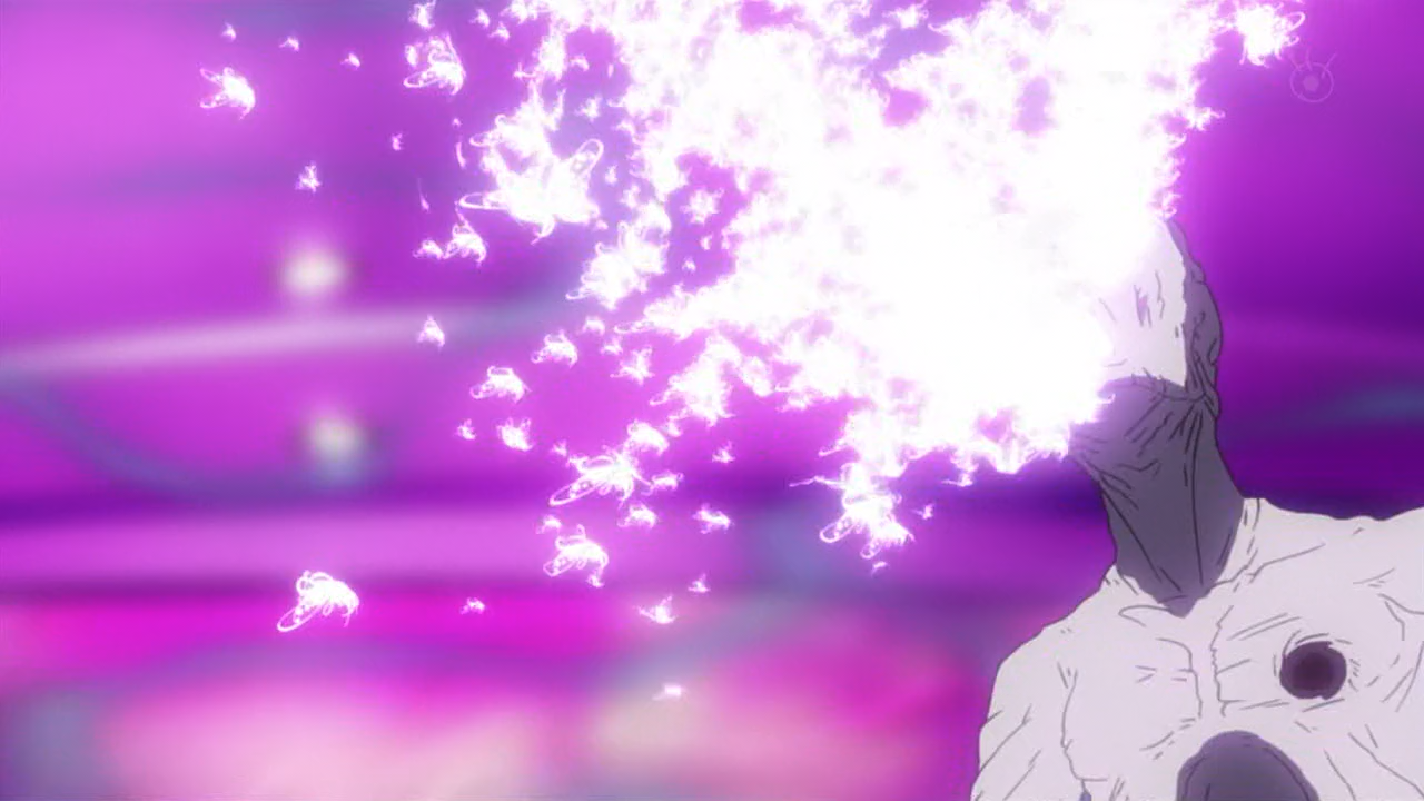 Un-Go (Anime Rakuen)